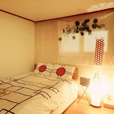 Lydia Craft Guesthouse โซล ภายนอก รูปภาพ