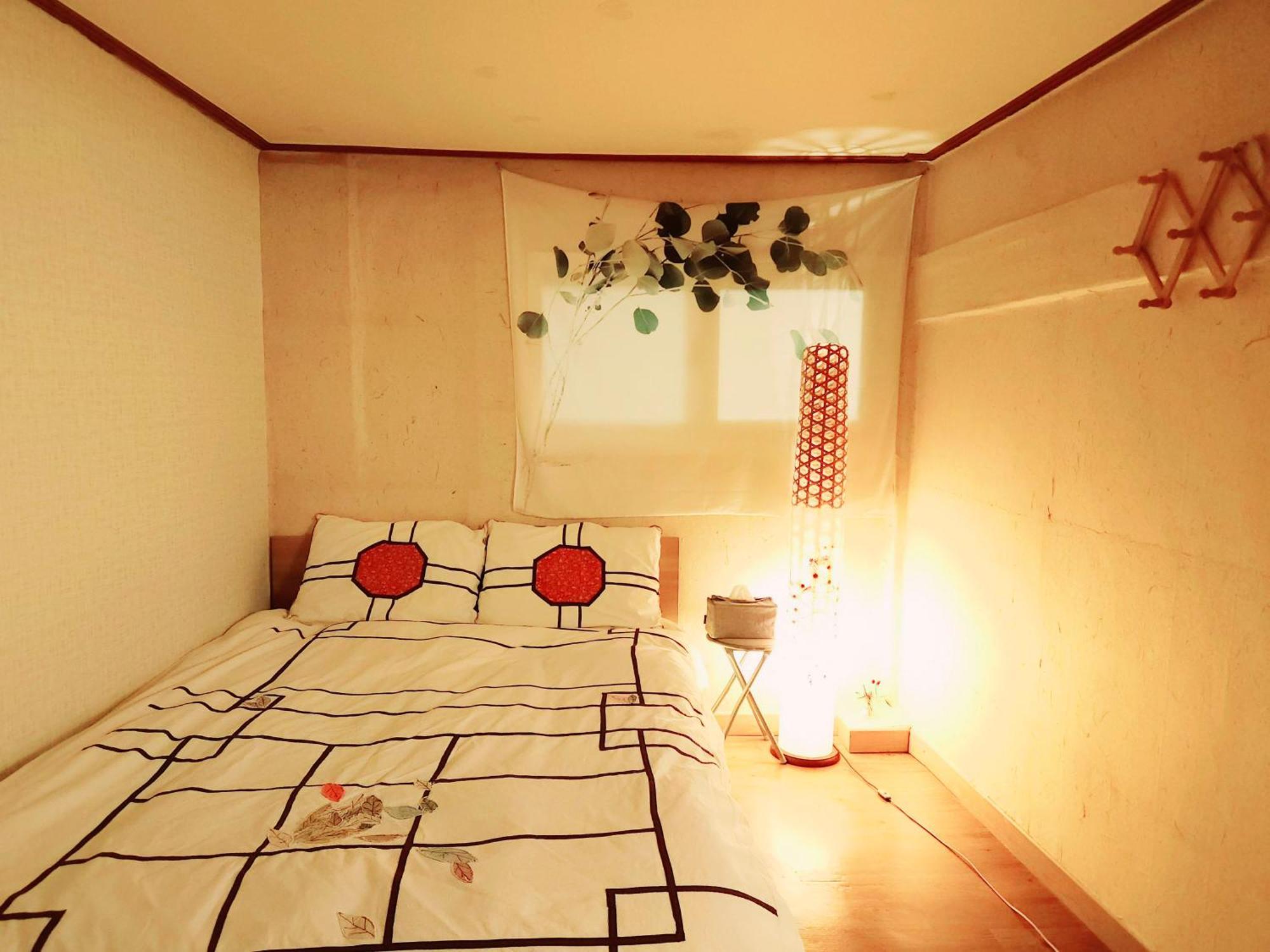 Lydia Craft Guesthouse โซล ภายนอก รูปภาพ