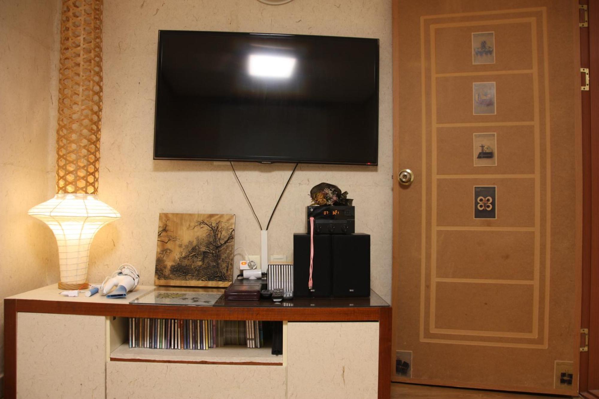 Lydia Craft Guesthouse โซล ภายนอก รูปภาพ