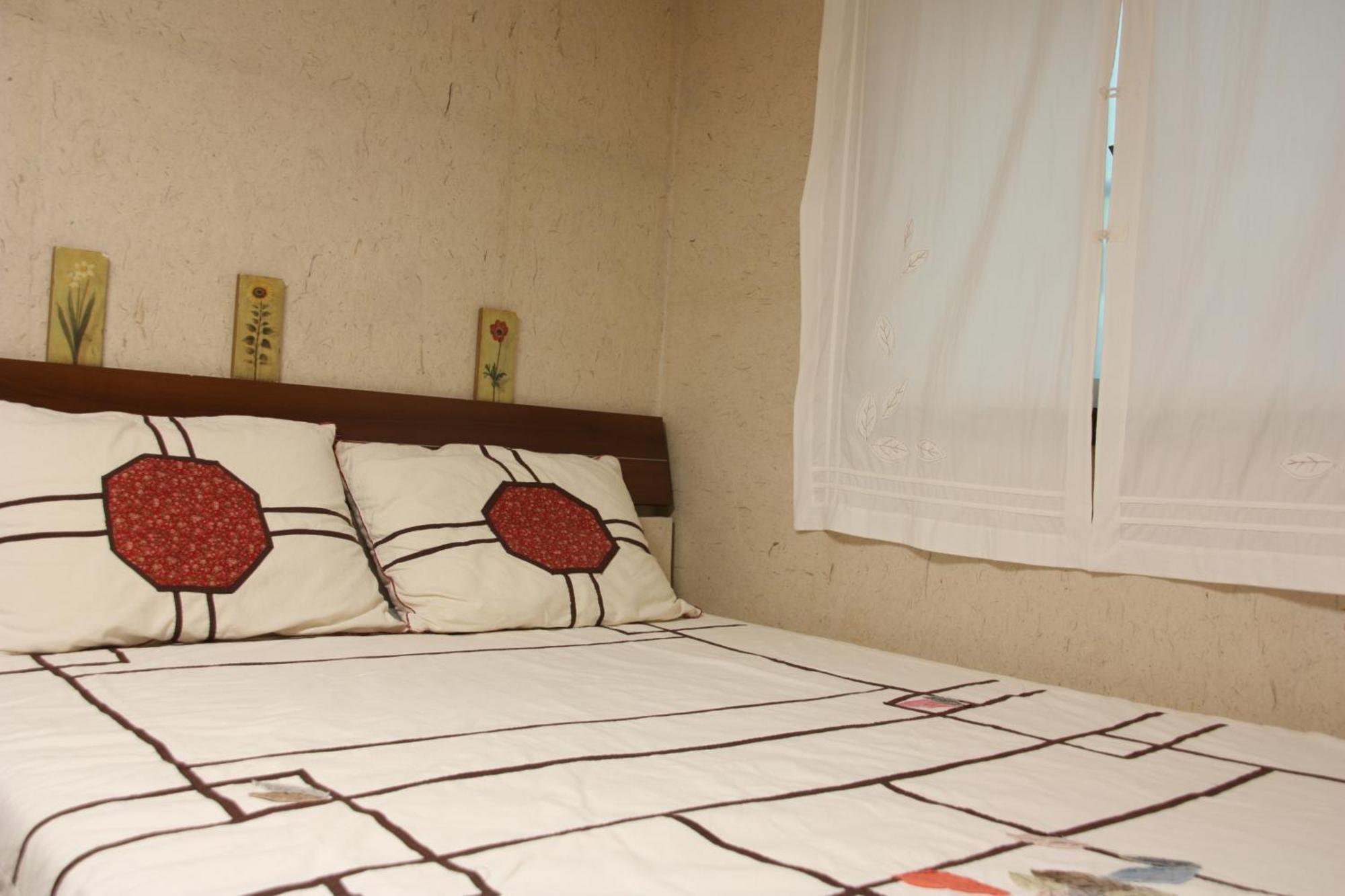 Lydia Craft Guesthouse โซล ภายนอก รูปภาพ
