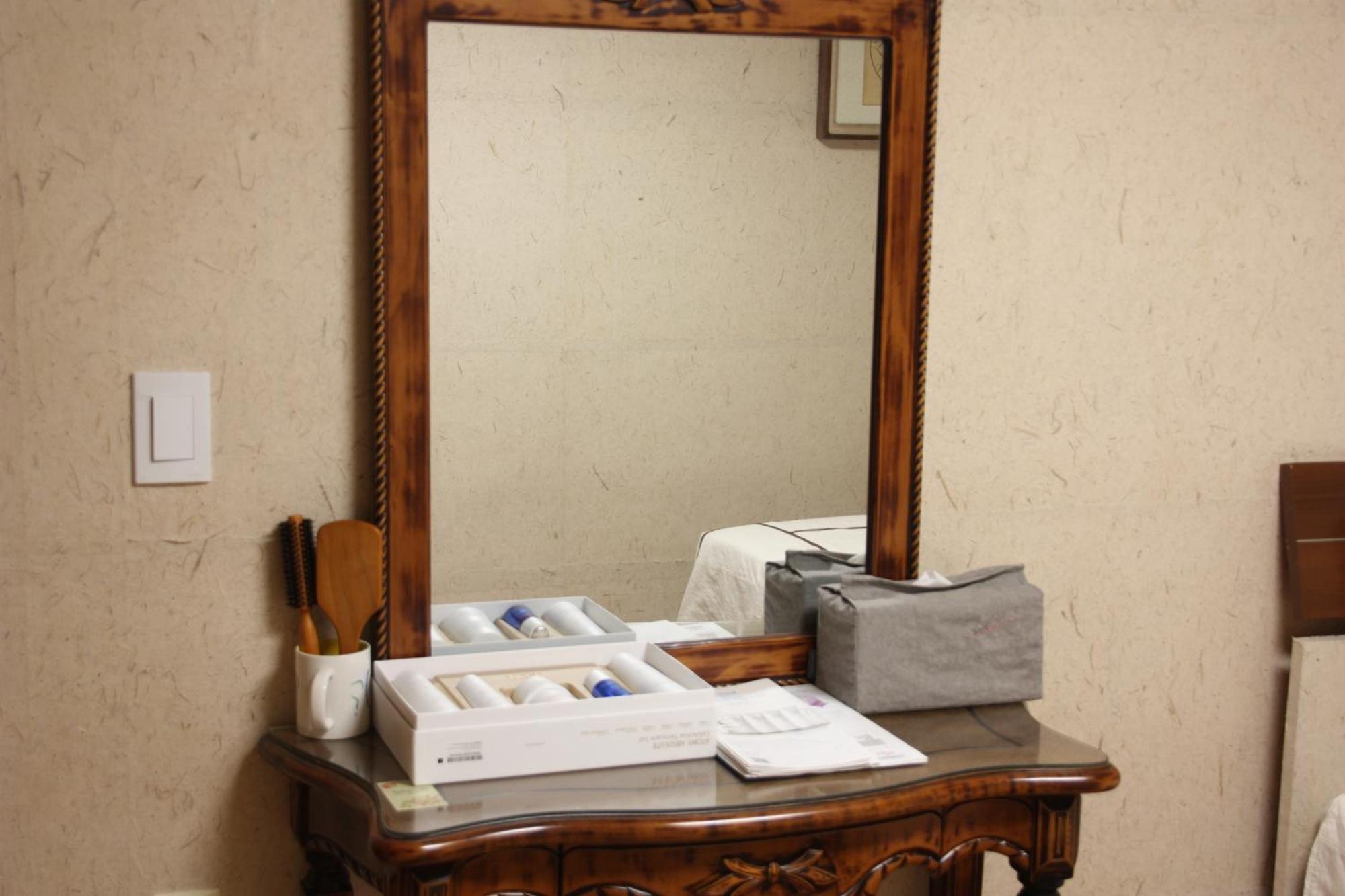 Lydia Craft Guesthouse โซล ภายนอก รูปภาพ
