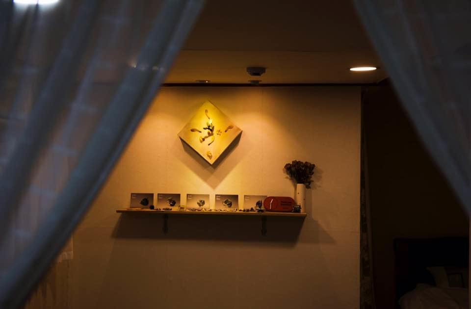 Lydia Craft Guesthouse โซล ภายนอก รูปภาพ