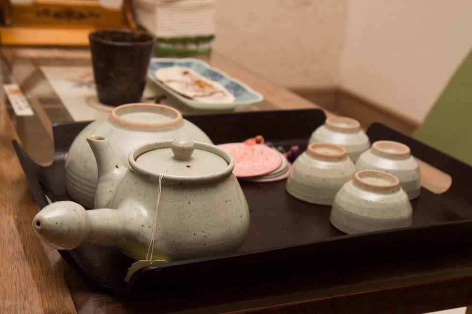 Lydia Craft Guesthouse โซล ภายนอก รูปภาพ