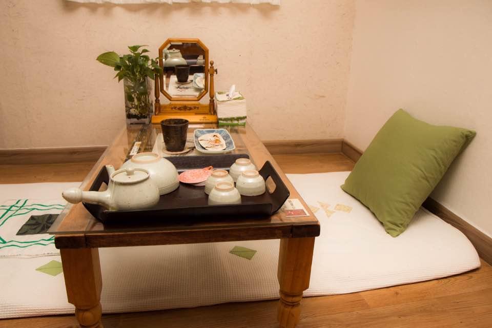 Lydia Craft Guesthouse โซล ภายนอก รูปภาพ