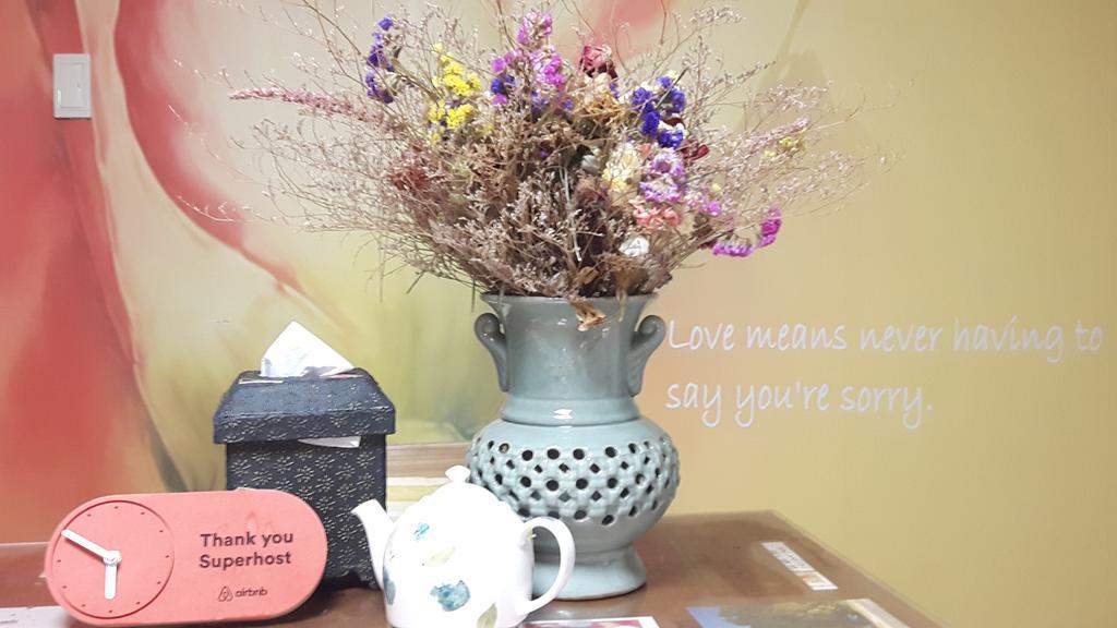 Lydia Craft Guesthouse โซล ภายนอก รูปภาพ