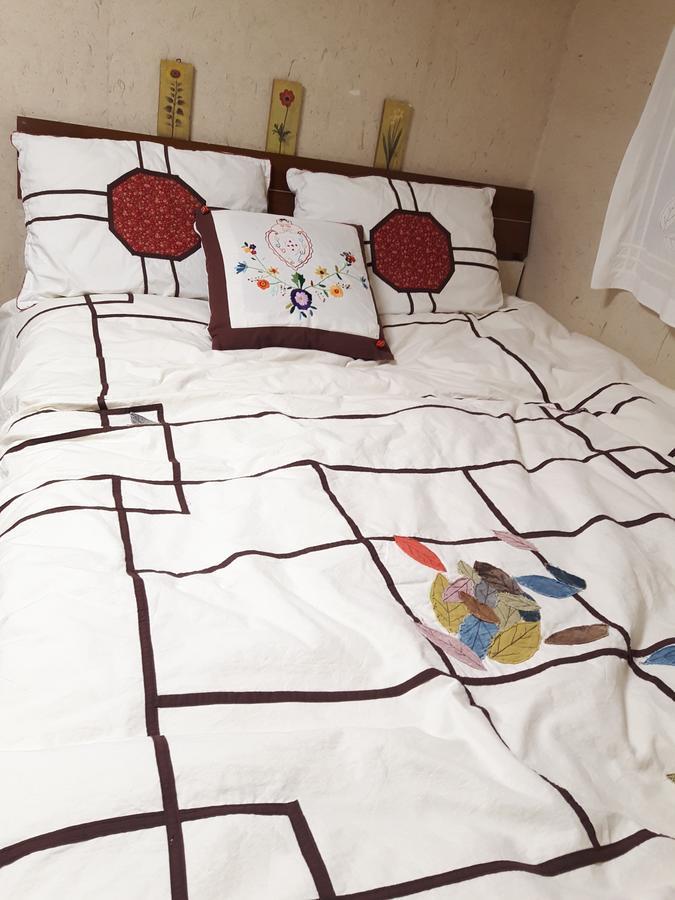 Lydia Craft Guesthouse โซล ภายนอก รูปภาพ