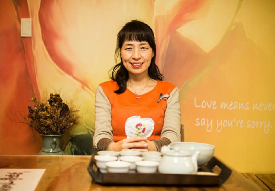 Lydia Craft Guesthouse โซล ภายนอก รูปภาพ