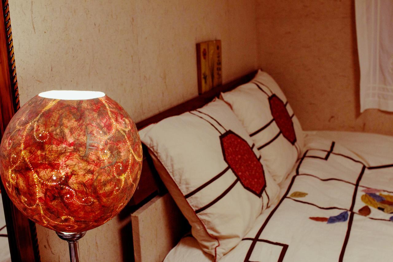 Lydia Craft Guesthouse โซล ภายนอก รูปภาพ