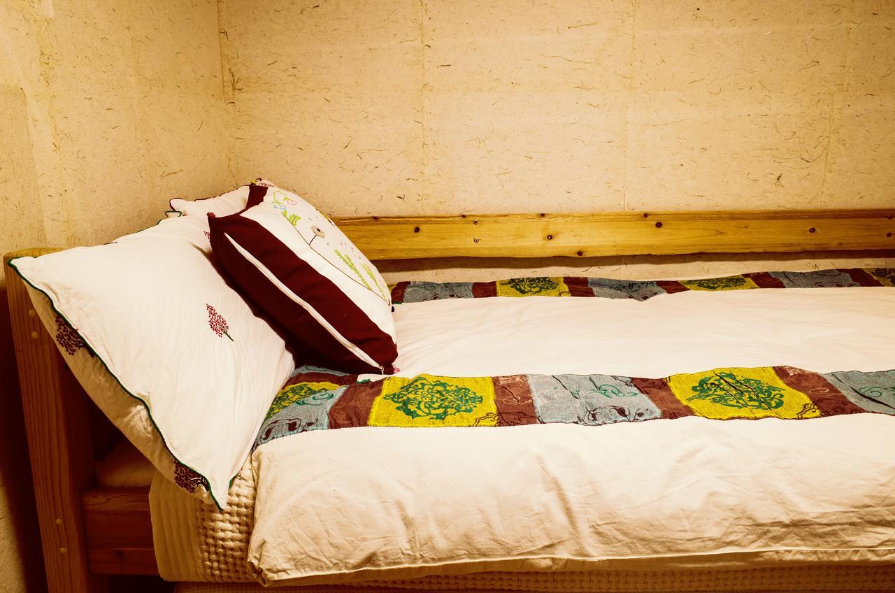 Lydia Craft Guesthouse โซล ภายนอก รูปภาพ