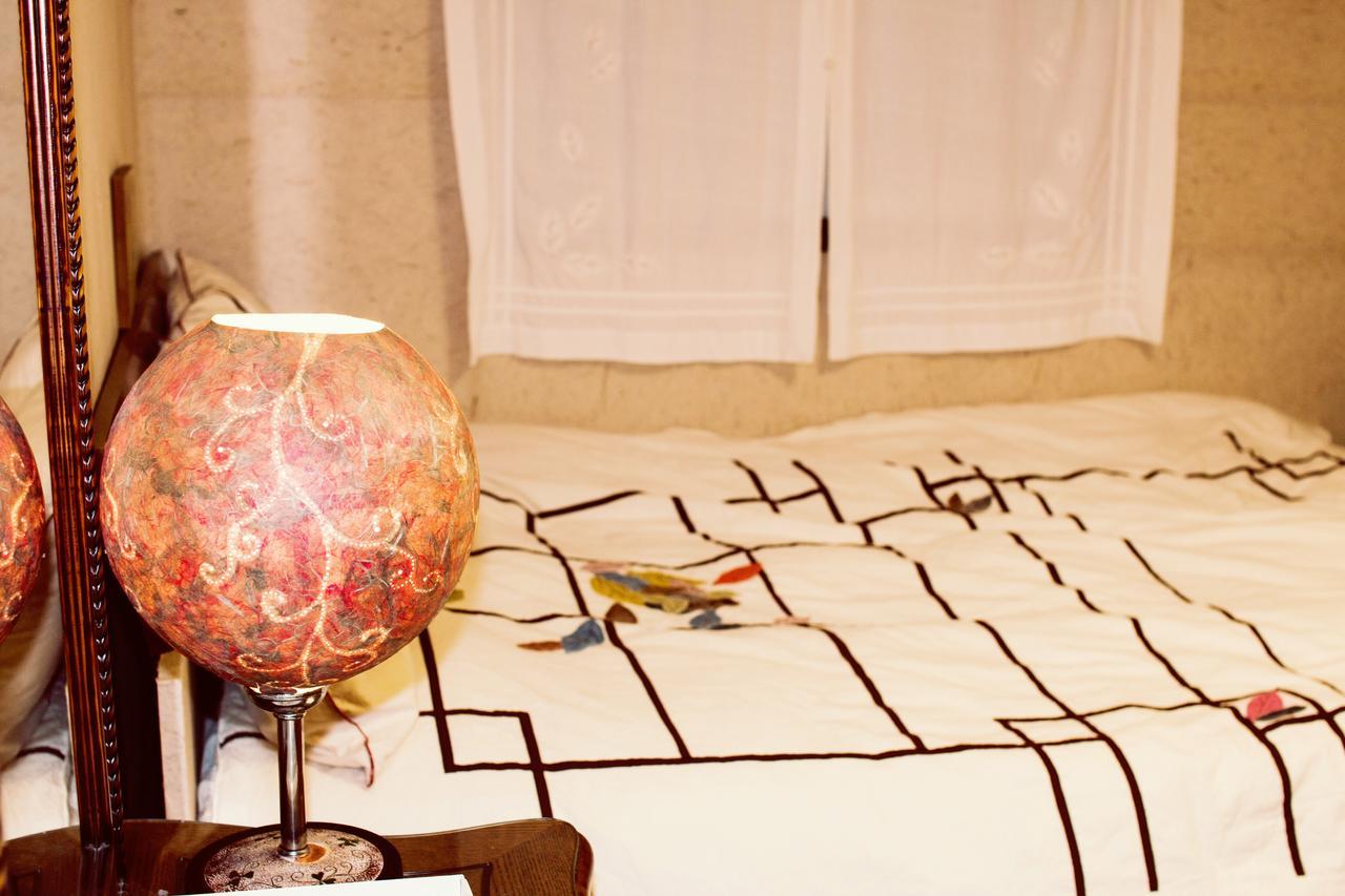 Lydia Craft Guesthouse โซล ภายนอก รูปภาพ
